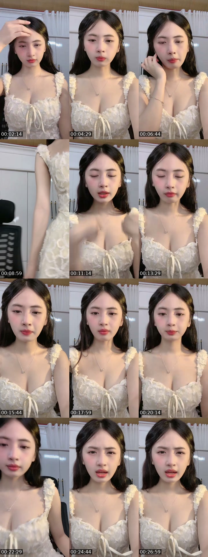 TikTok live: Let’s go live by @xiaomeimei_066
