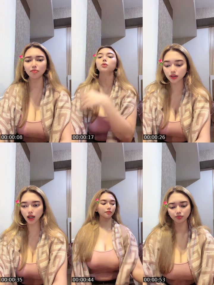 @dheaayunabilad TikTok live from 2026-07-06