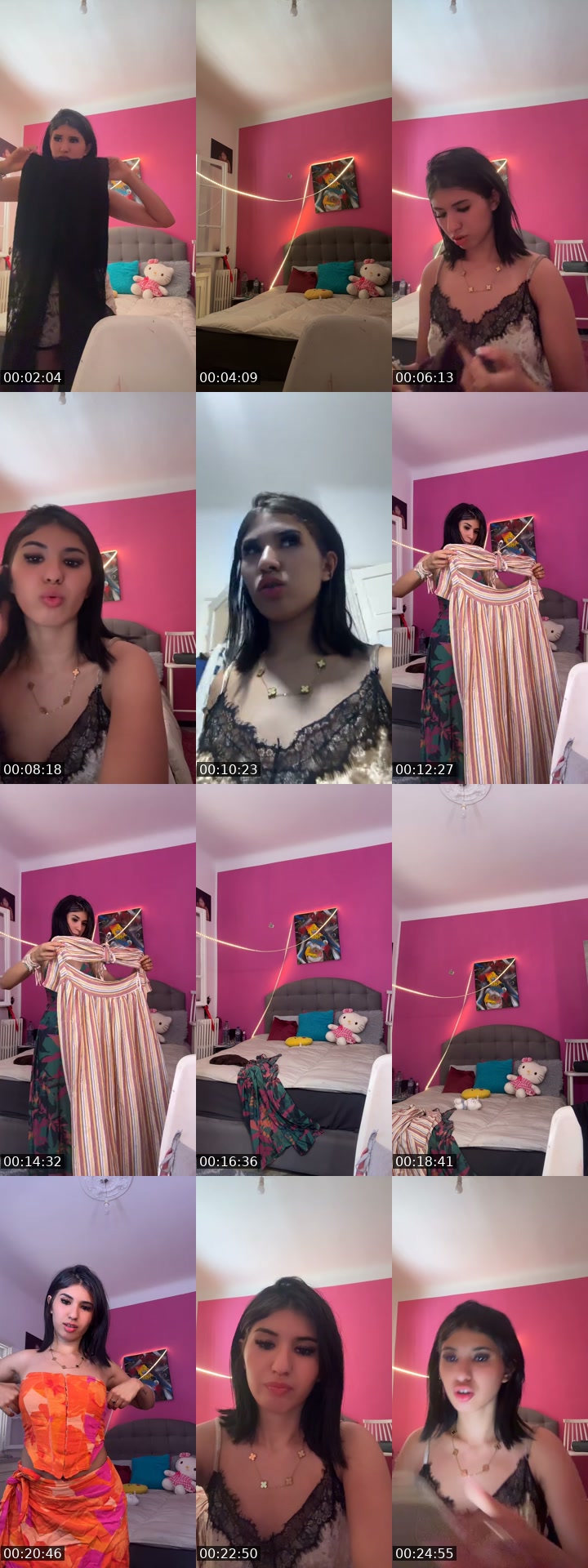@kittyy__2007 TikTok live from 2026-07-06