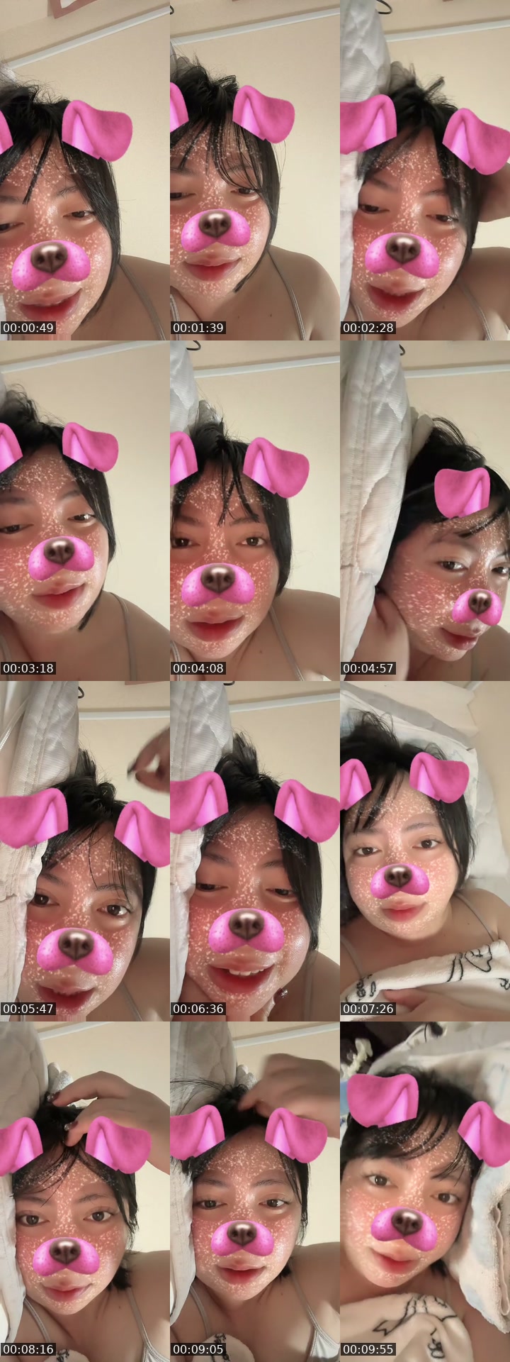 @kenoseka1 TikTok live from 2026-07-06