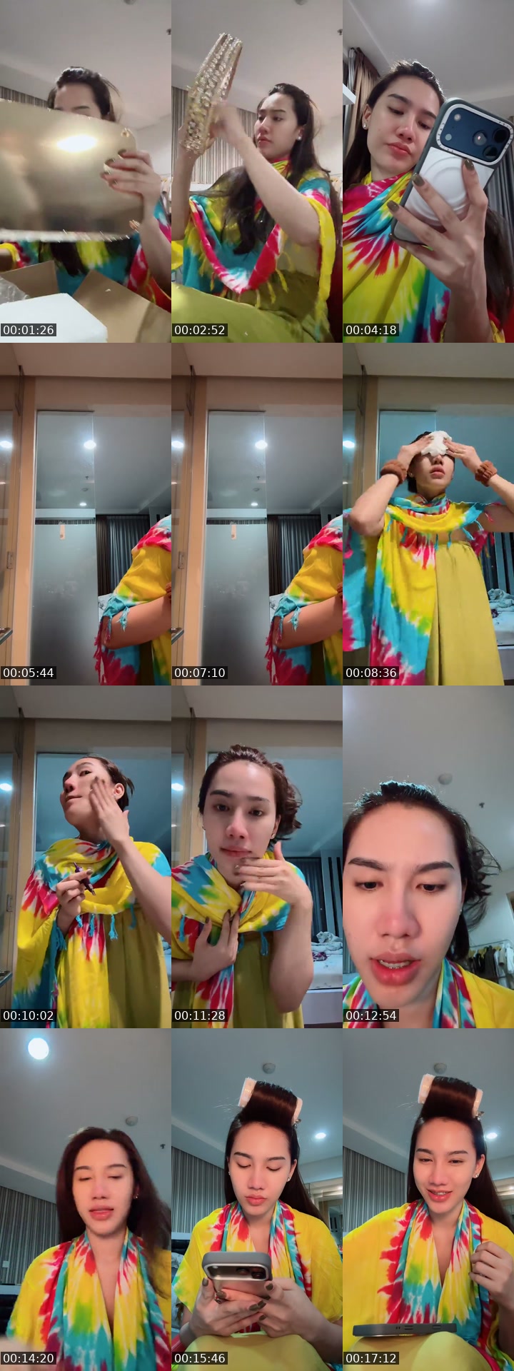 @nonnn.mel Indonesia TikTok live from 2026-07-06