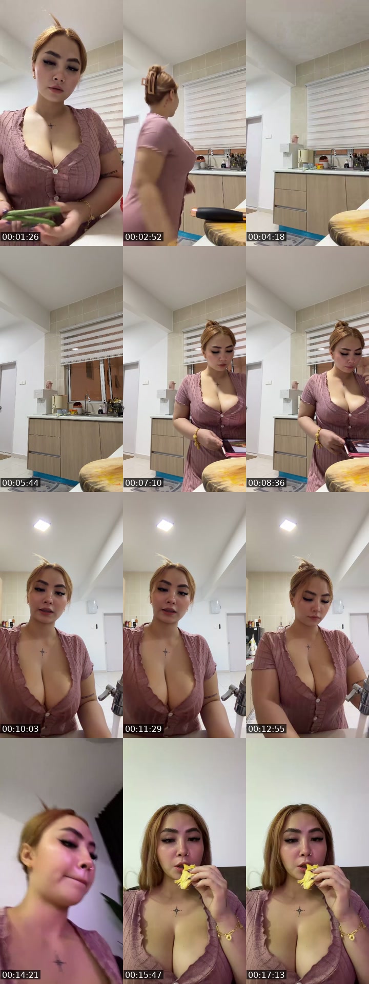 @marriashaqirrah TikTok live from 2026-07-06