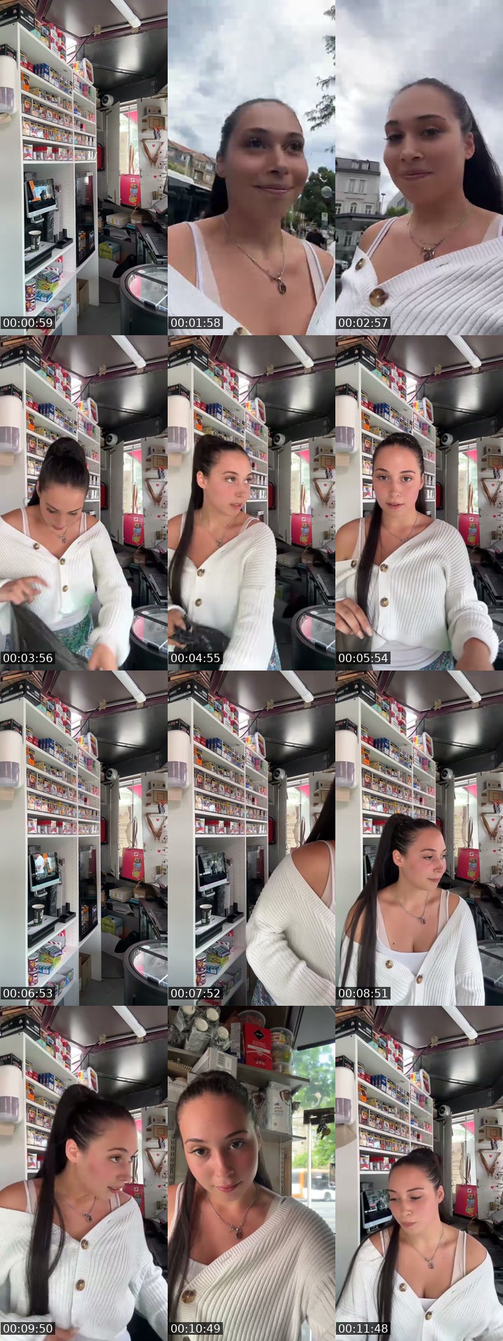 @catnipzoe Germany TikTok live from 2026-07-06