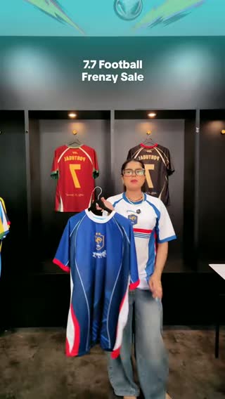 TikTok live: SALES 7.7 w Syi by @jttstoremy
