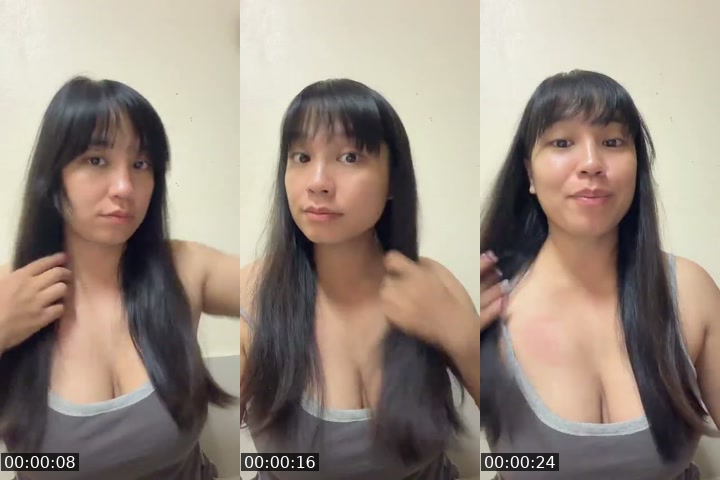 TikTok live: Thank you by @phitploycha