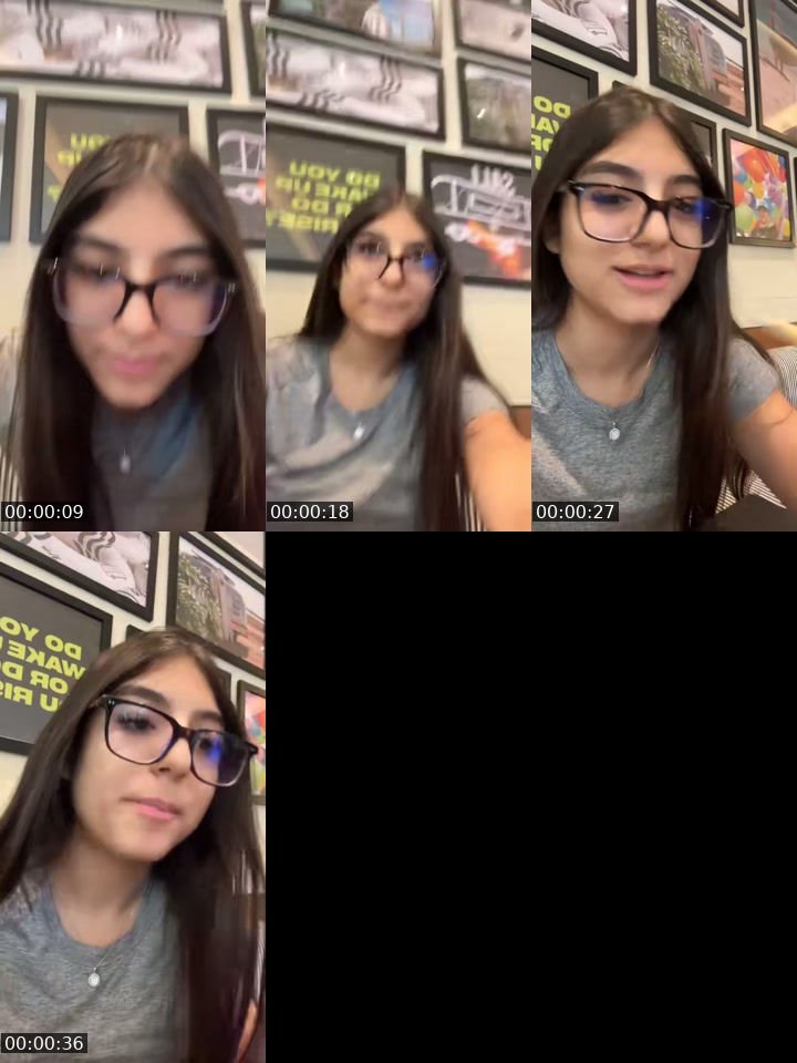 @eangiee3 Syria TikTok live from 2026-07-06