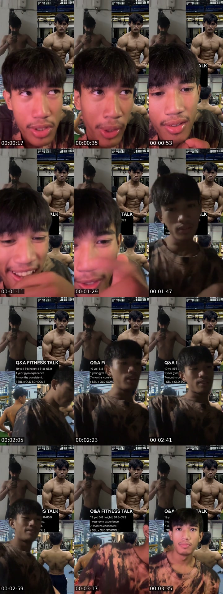 @embracerui TikTok live from 2026-07-06