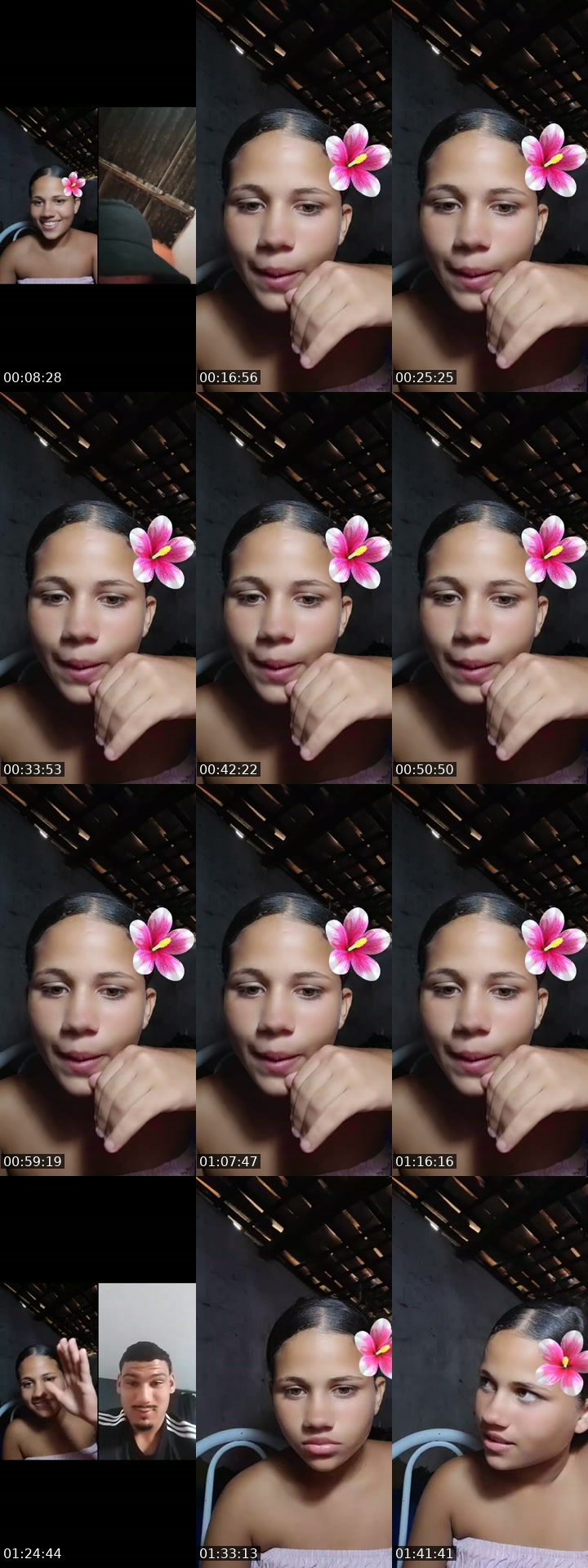 @amelia8775 TikTok live from 2026-07-06