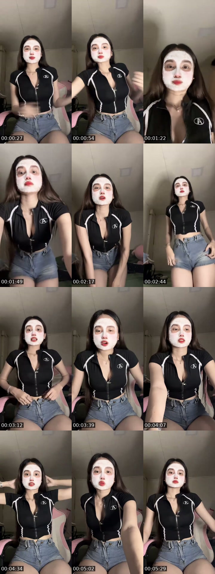 @katteabab TikTok live from 2026-07-06