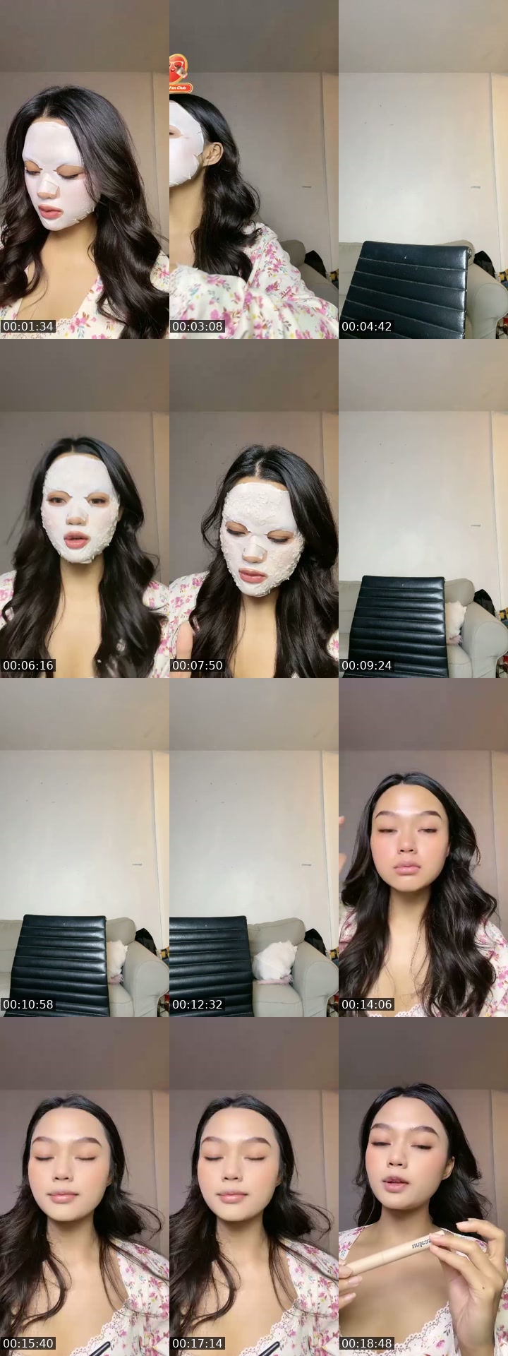 @ellesyanamira TikTok live from 2026-07-06