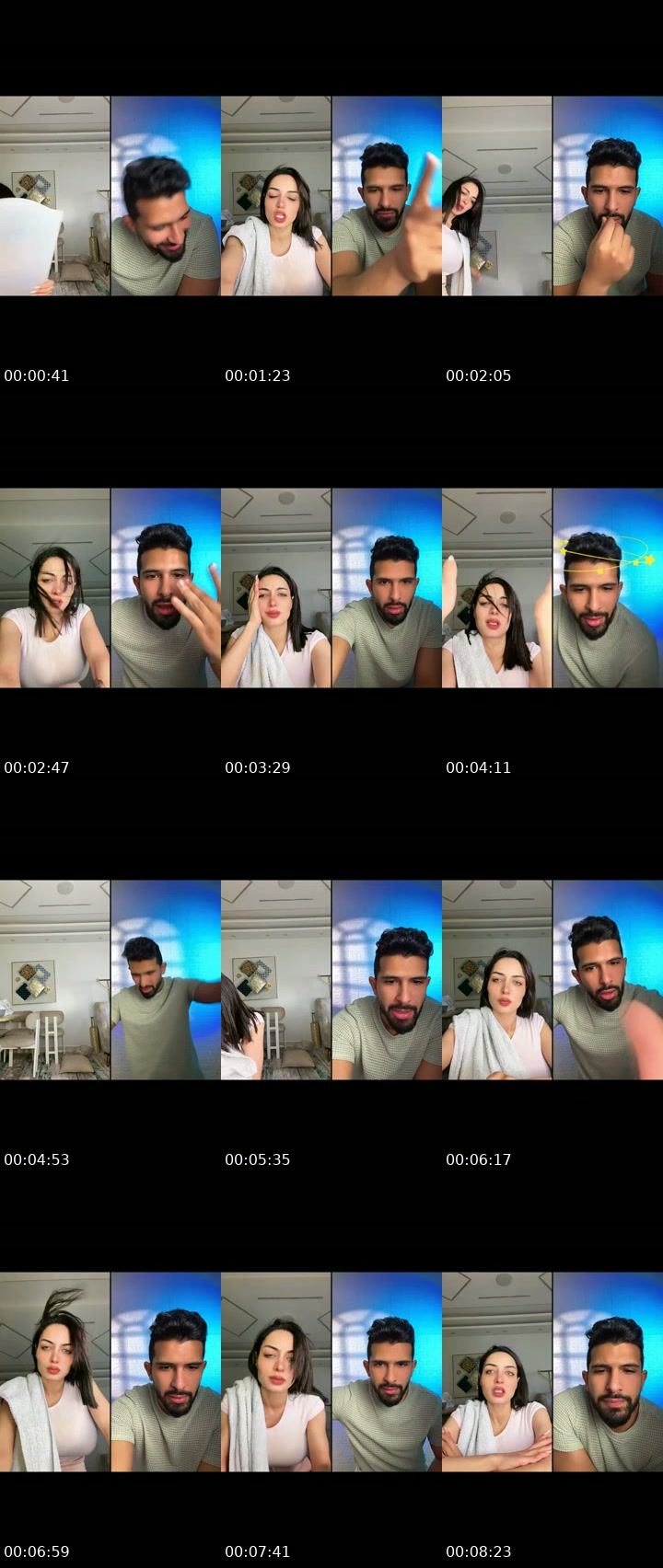 @salma.anwar80 TikTok live from 2026-07-06