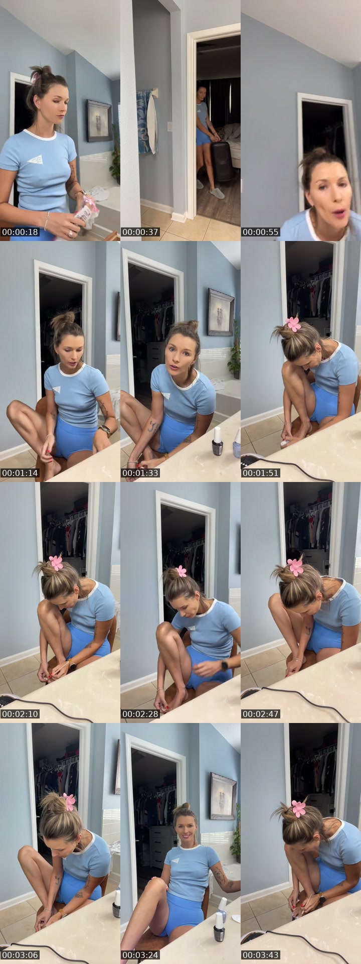 @kandidlykelly TikTok live from 2026-07-06