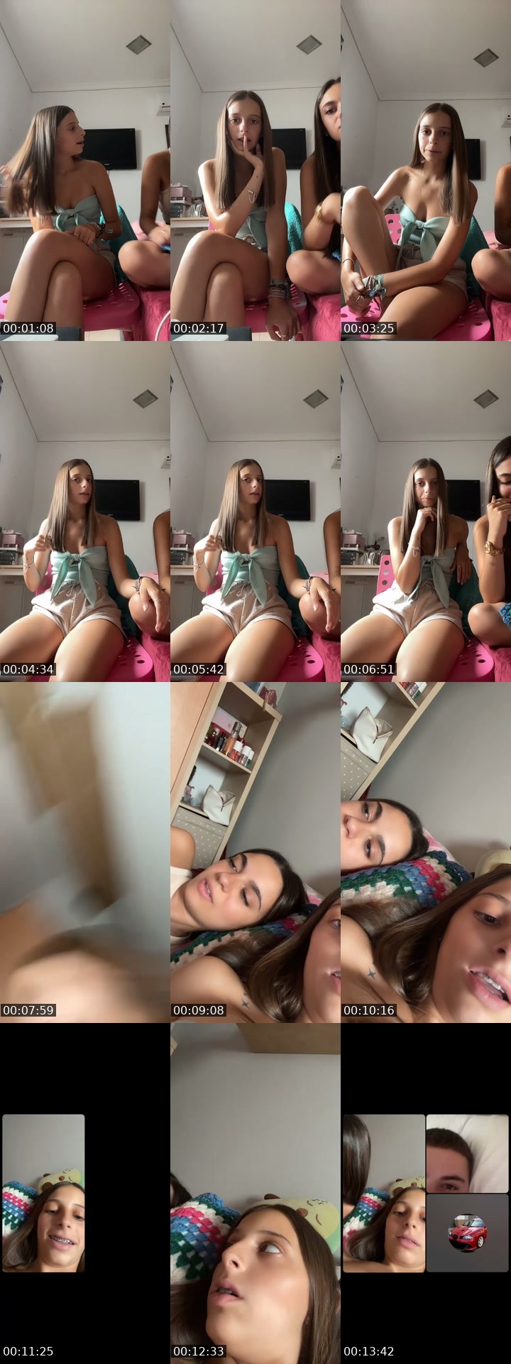 @_laamandarina_ TikTok live from 2026-07-06