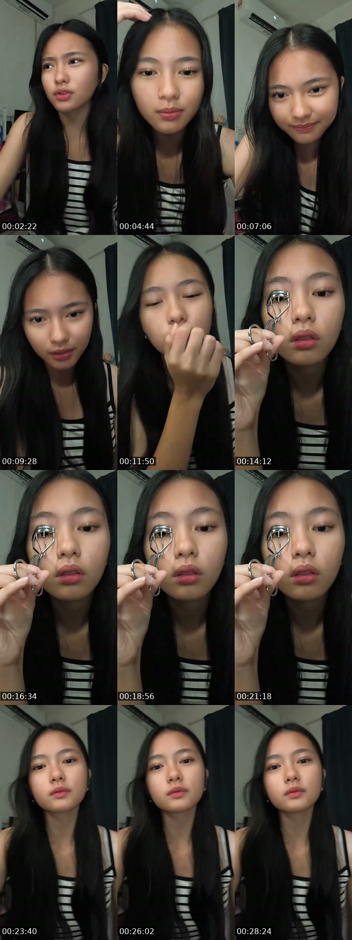 TikTok live: sekejap ja by @nanatts099