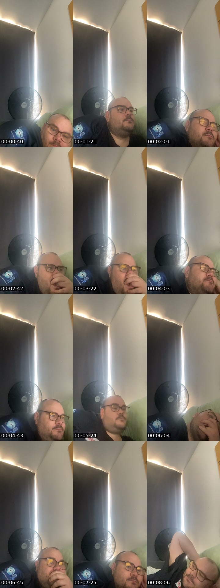 Netherlands TikTok live: Hou het leuk en gezellig by @radiopartytime.nl