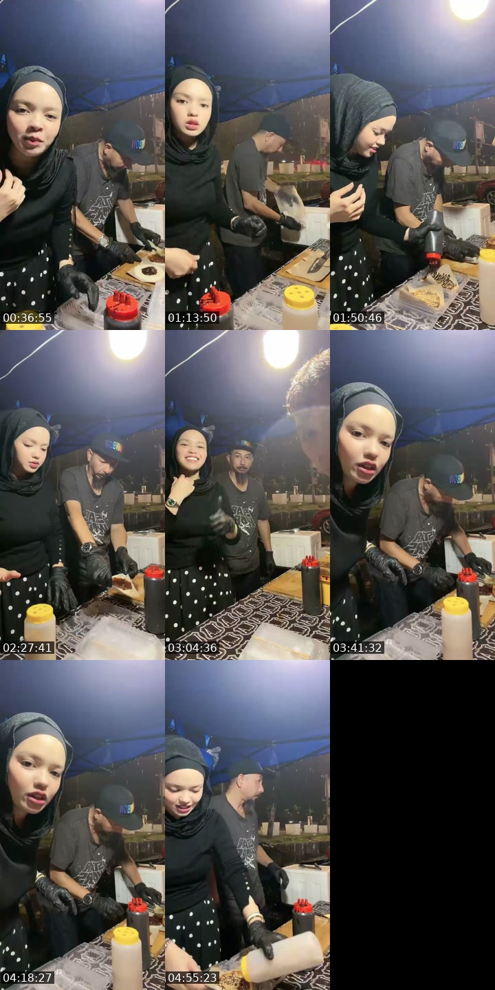 @adrianaaffendi TikTok live from 2026-07-06