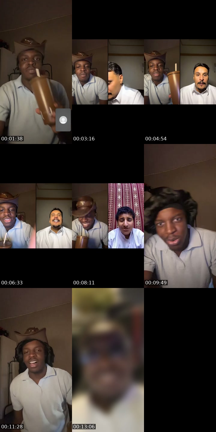 @eotvx TikTok live from 2026-07-06