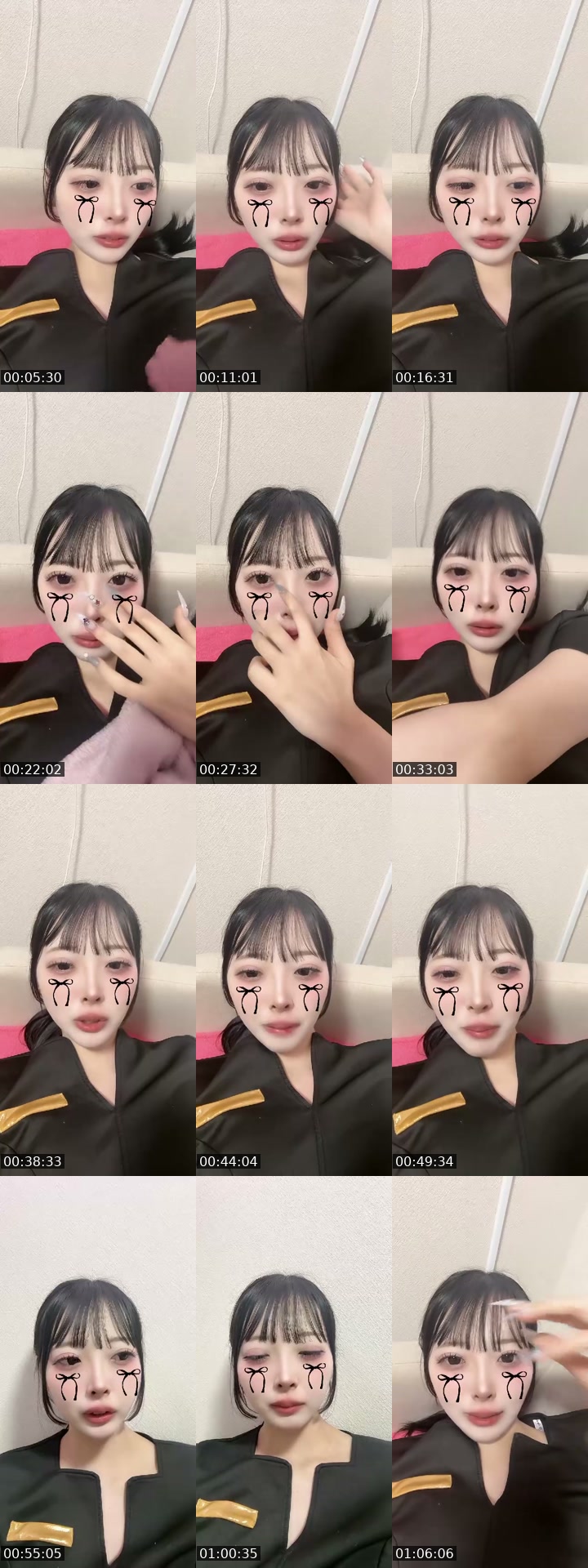 @alice_o05 TikTok live from 2026-07-06