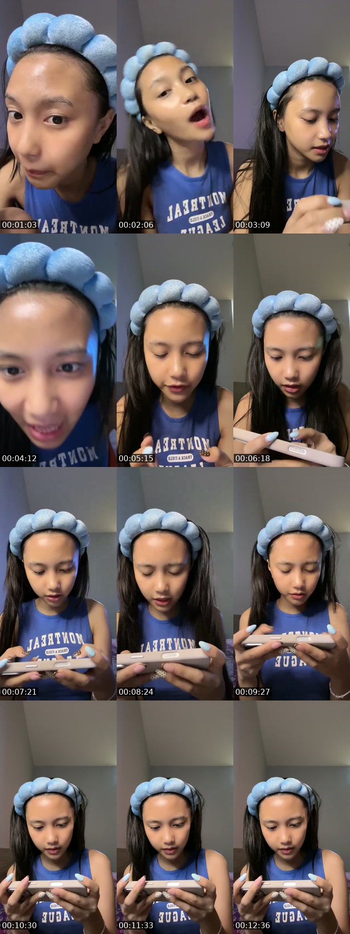 @buneyyyy TikTok live from 2026-07-06