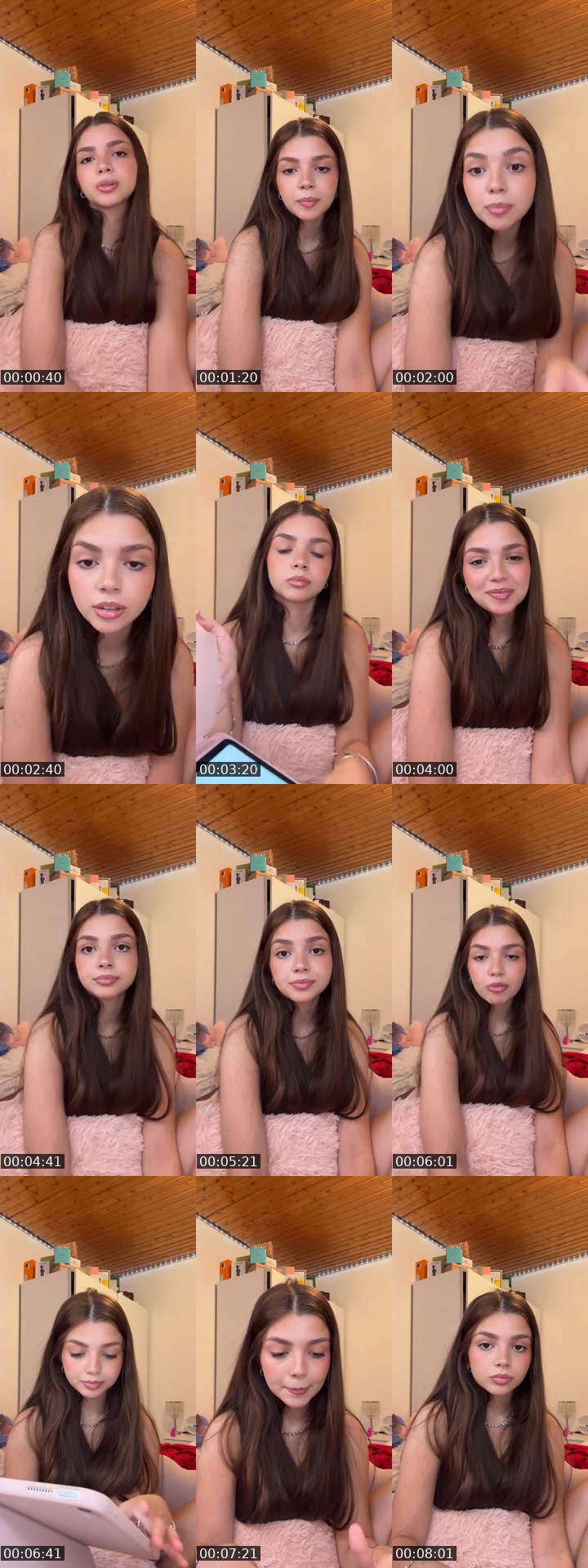 @laurarazeraav TikTok live from 2026-07-06