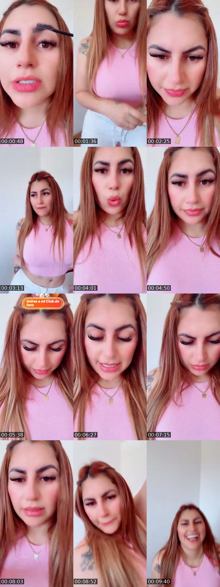 Paraguay TikTok live: Hola cosita rara 🧉🇵🇾 by @laparaguayita8