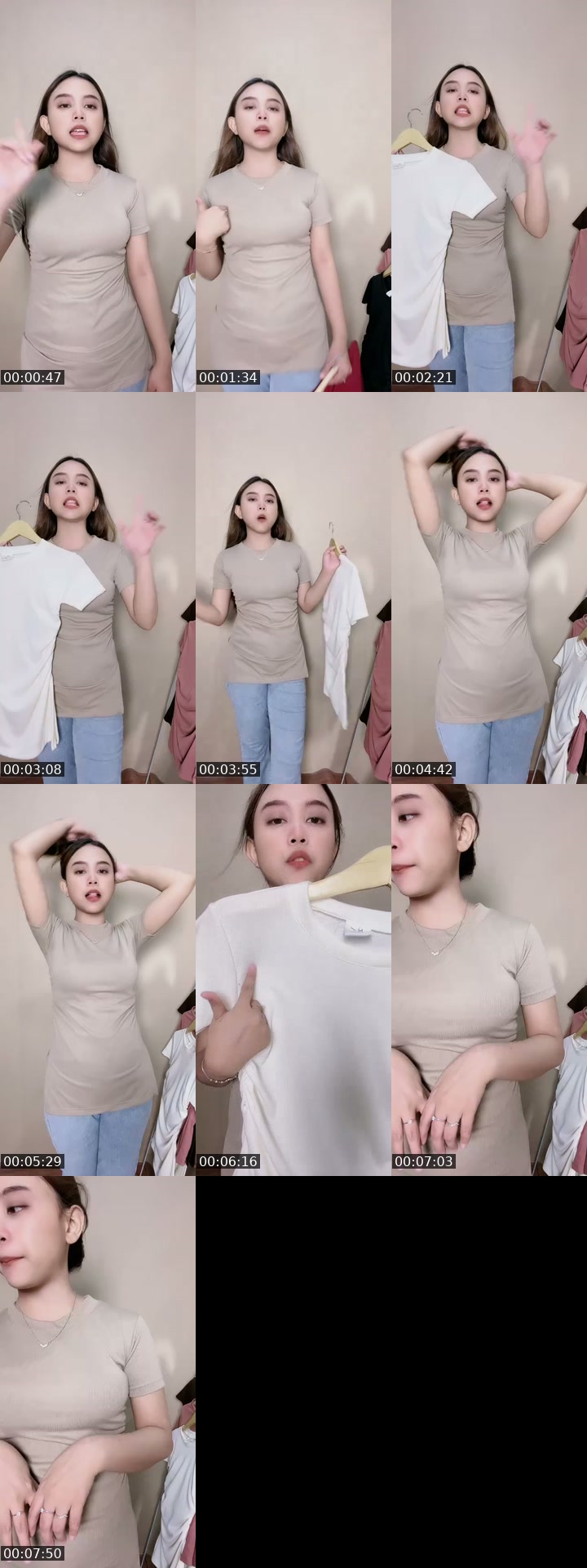 TikTok live: ATASAN MURCE by @risa_dsnta