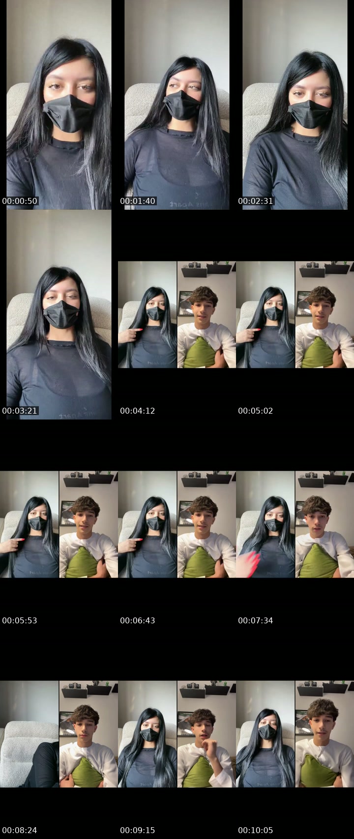 @ghazalmm35 TikTok live from 2026-07-06