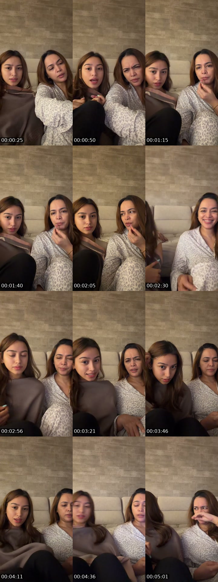 @nurahsxm TikTok live from 2026-07-06