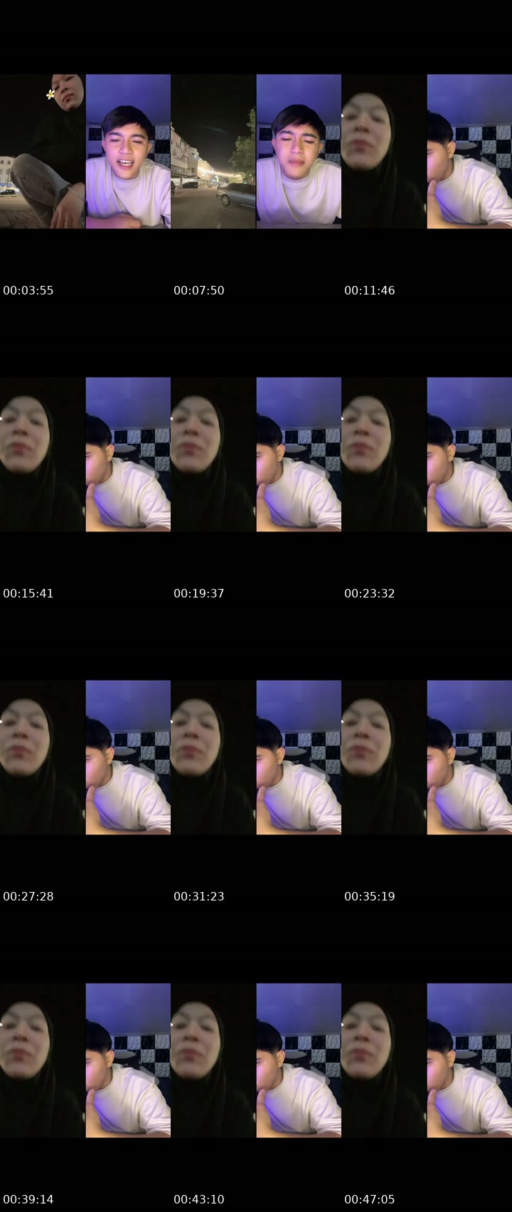 @zzy.honey Malaysia TikTok live from 2026-07-06