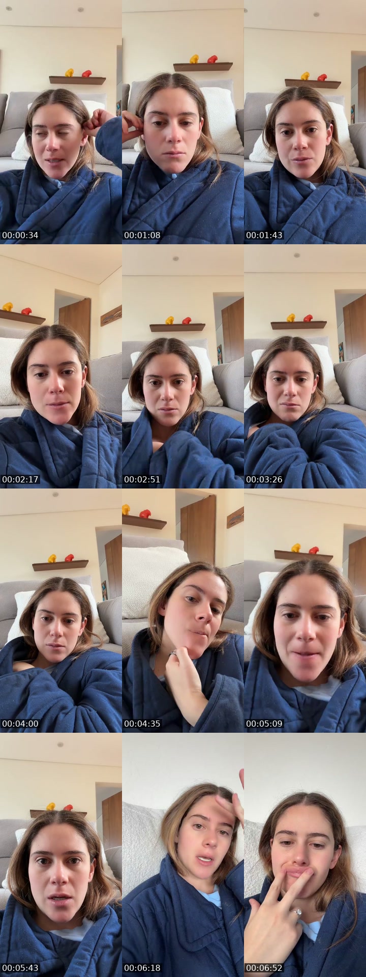 @reginairurita TikTok live from 2026-07-06