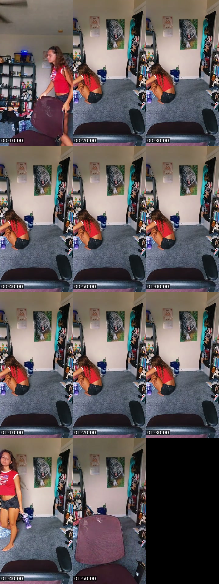 @ughitshayley TikTok live from 2026-07-06