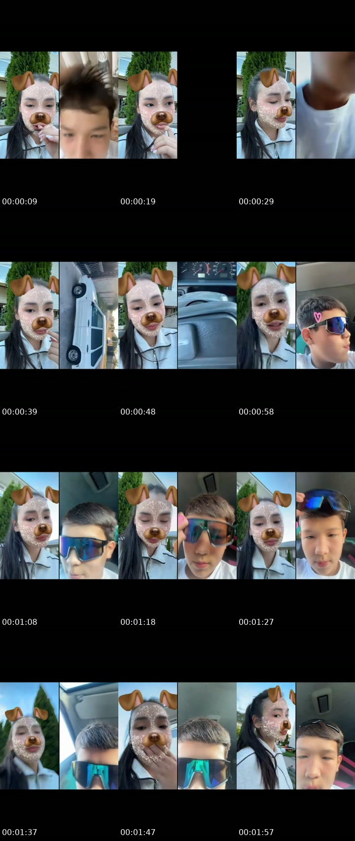 @baqdau1etovna0 TikTok live from 2026-07-06