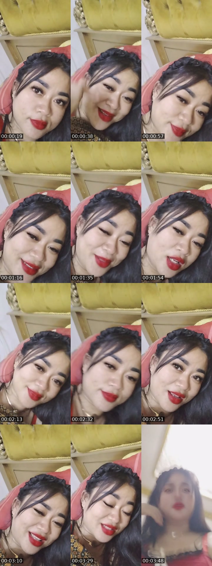 Past TikTok live: saya jual telor asin pulen by @dewiasmara136