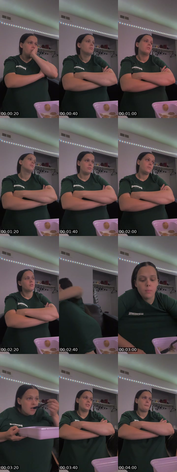 @destinycrowder74 TikTok live from 2026-07-06