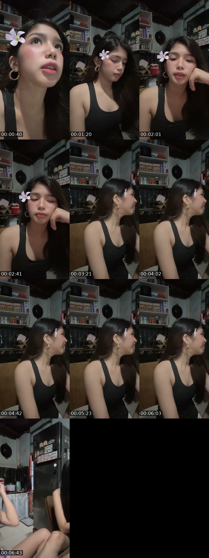 TikTok live: wlw by @heluvsprncs