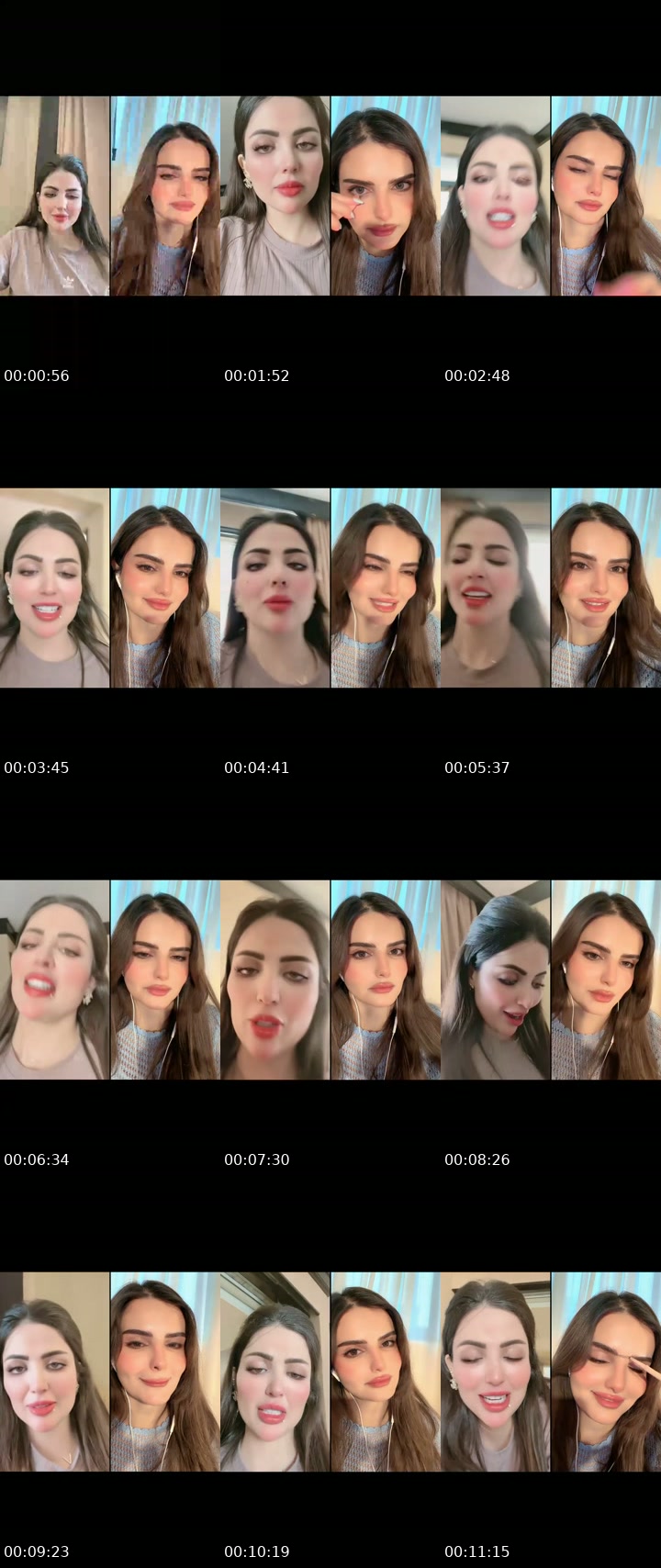 TikTok live: يامرحبا خلان ورفاقه🤍 by @sos_of