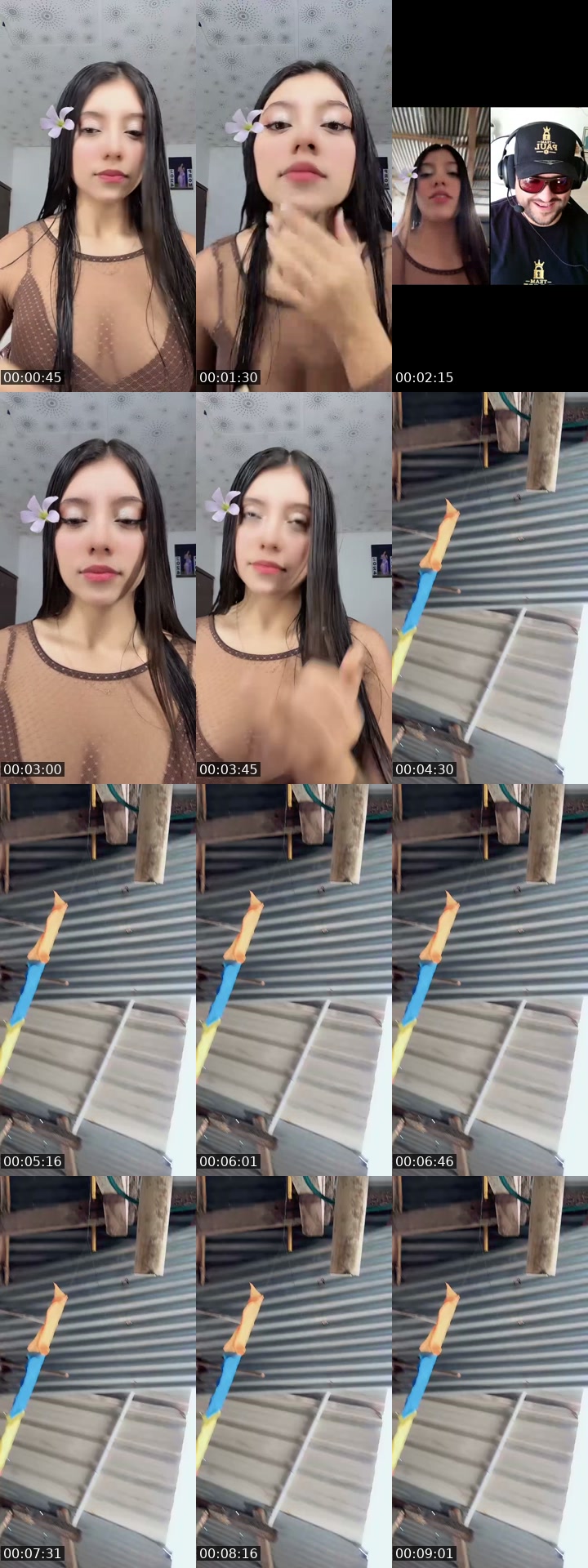@danellys_zerpa TikTok live from 2026-07-06