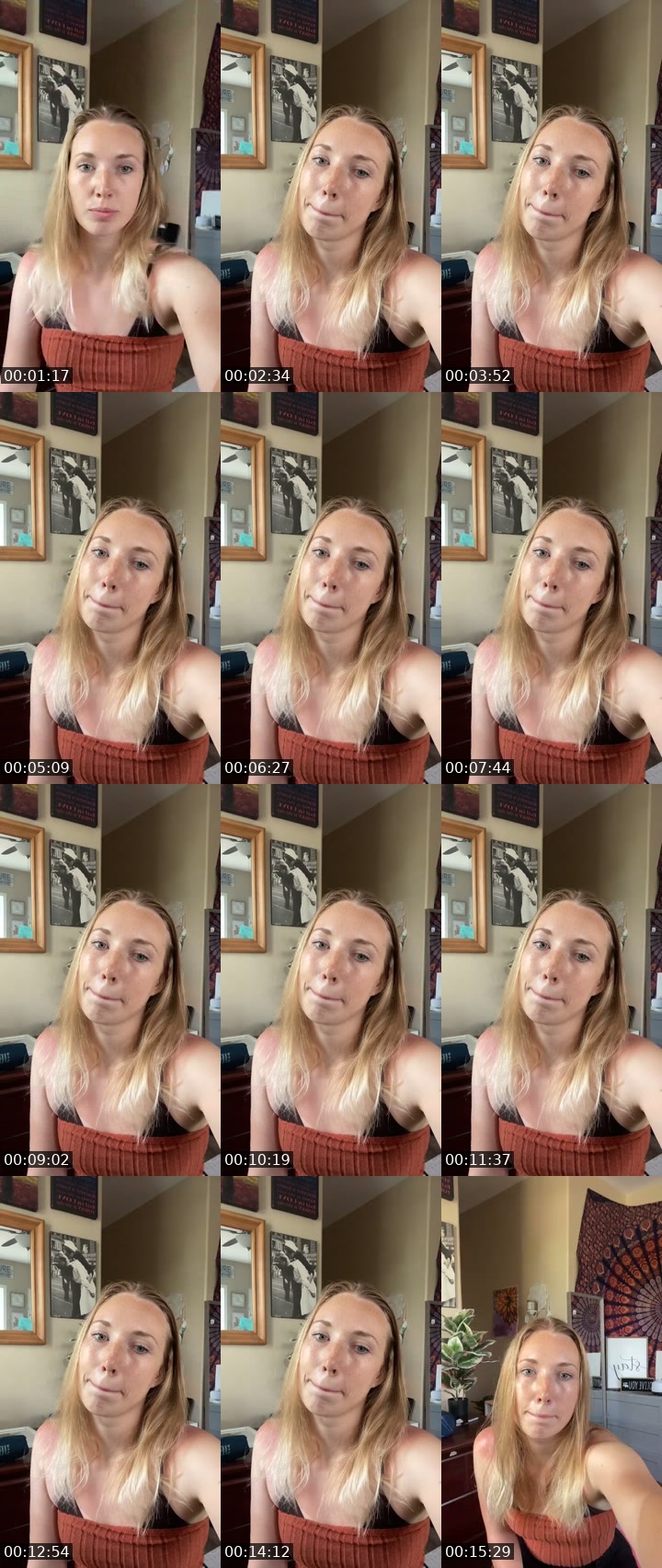 @bridgetca01 TikTok live from 2026-07-06