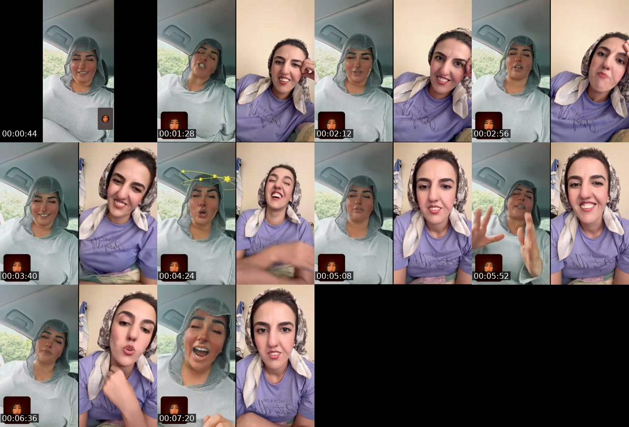 TikTok live: takip et mutlu ol by @minenaz666