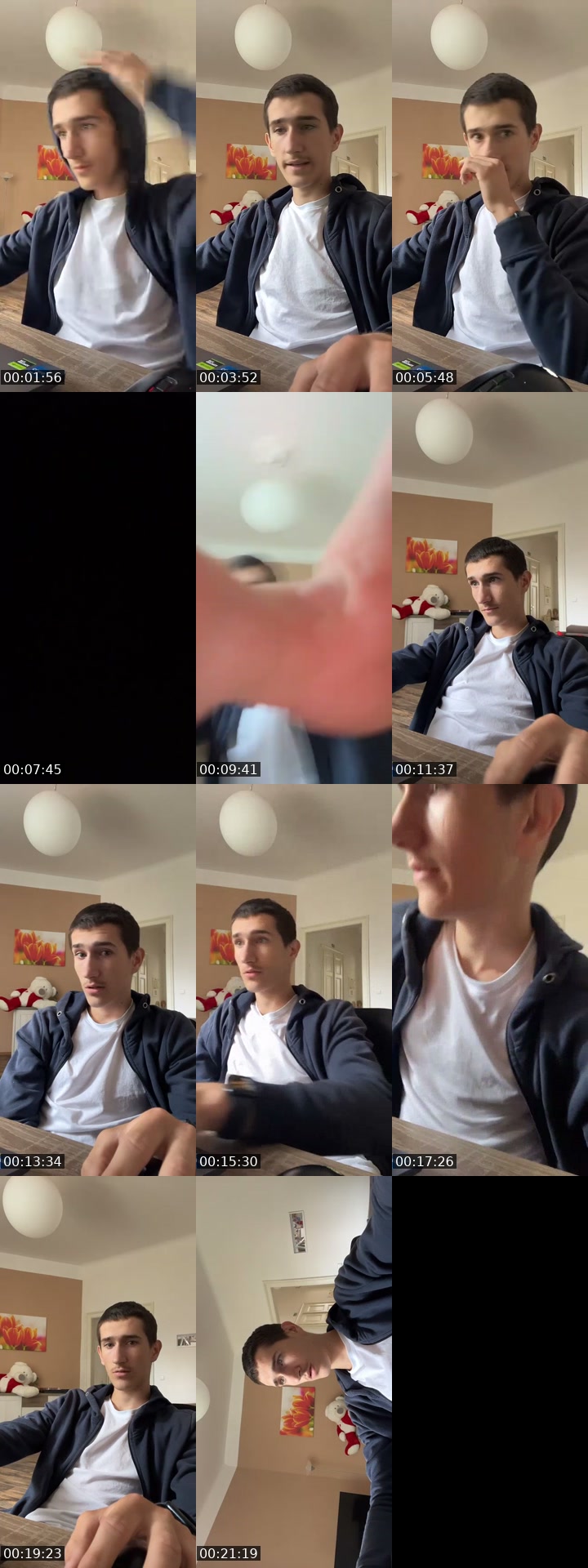 TikTok live: Welcome to my stream by @tomikbartok