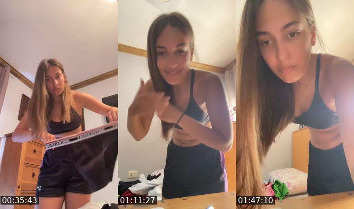 @veroohddeez TikTok live from 2026-07-06