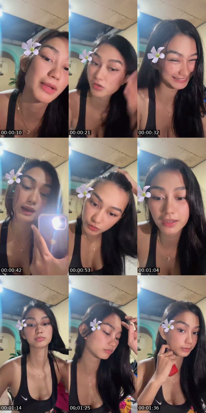 @sm1le141 Philippines TikTok live from 2026-07-06