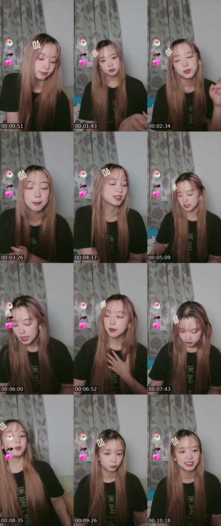 TikTok live: แวะมาหากันหน่อยน้าา by @deviprae