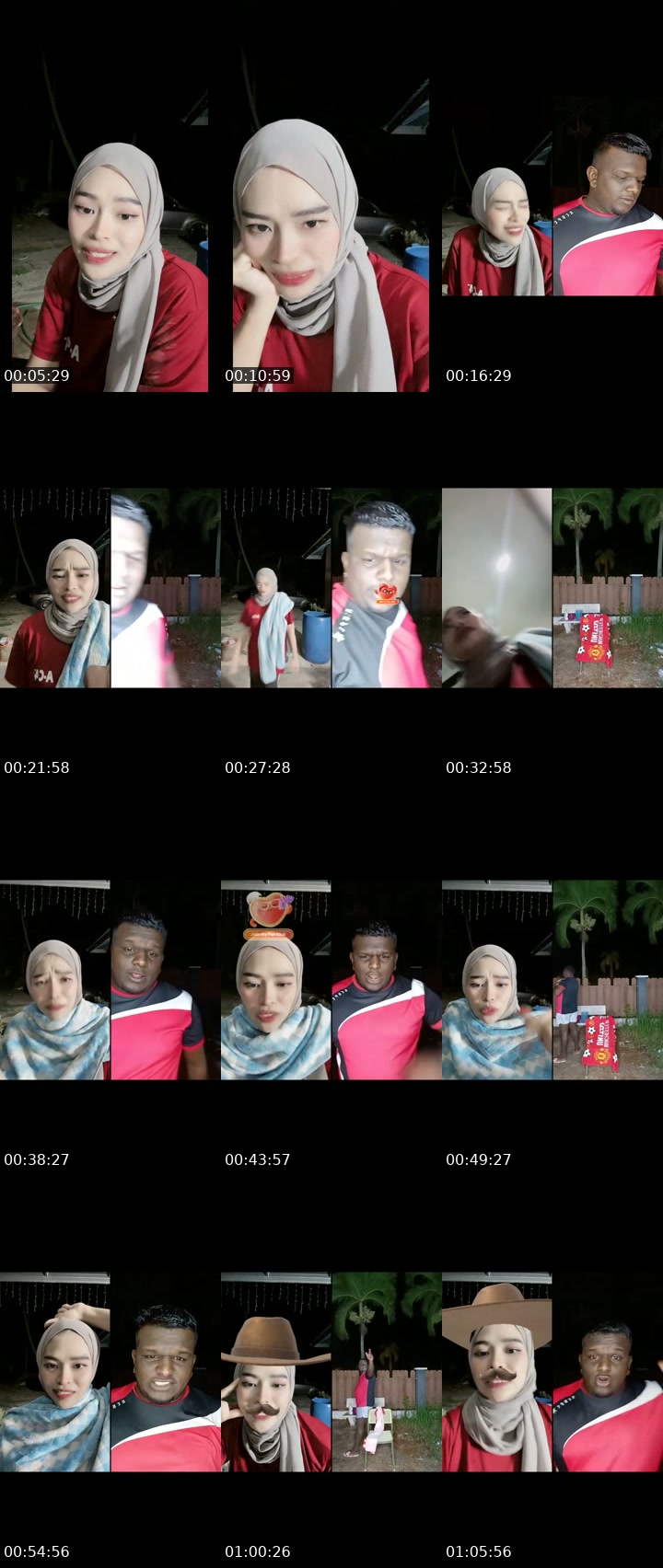 @mekbie93 TikTok live from 2026-07-06