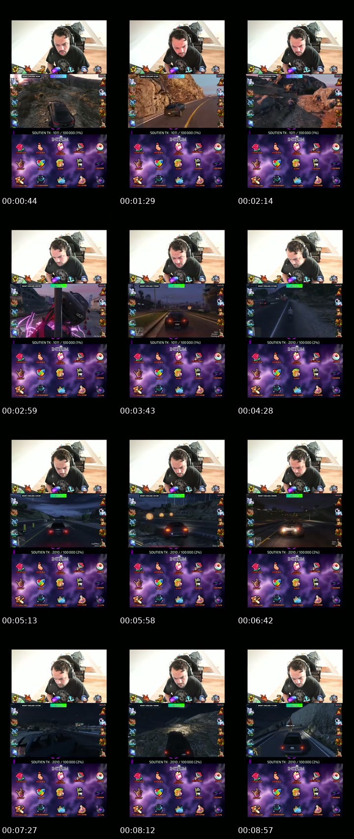 TikTok live: Toi tu viens avec moi STP by @tk78liveoff