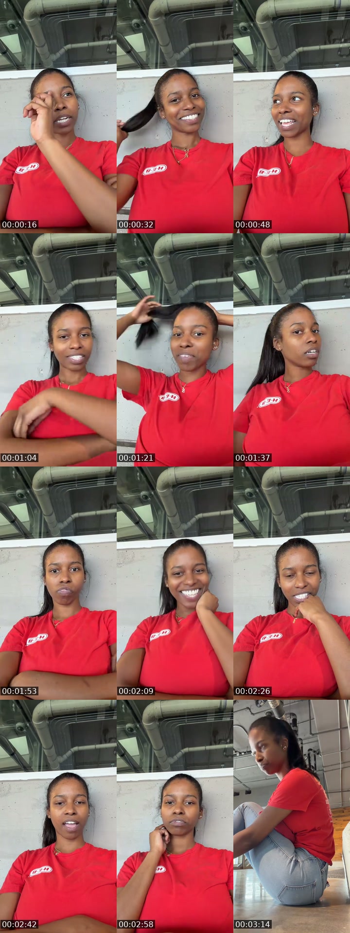 @sooophibaby TikTok live from 2026-07-06