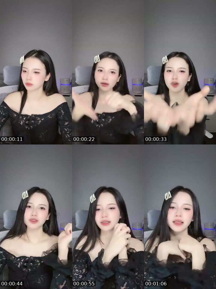 TikTok live: Idol mới by @calemsiculaa