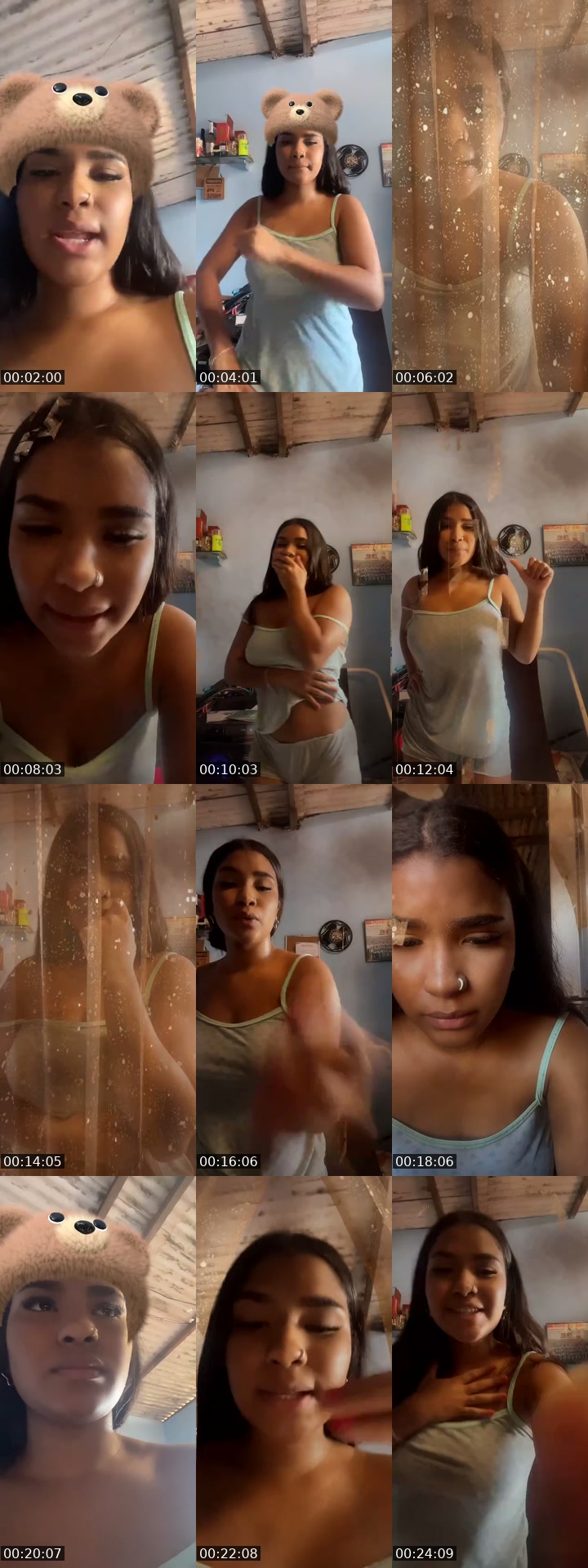 @beuttenmuller7 TikTok live from 2026-07-06