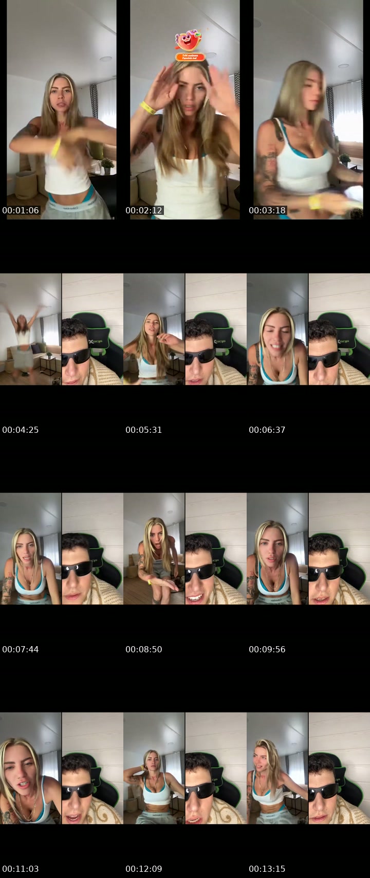 Germany TikTok live: butterfly.vk by @butterfly.vk