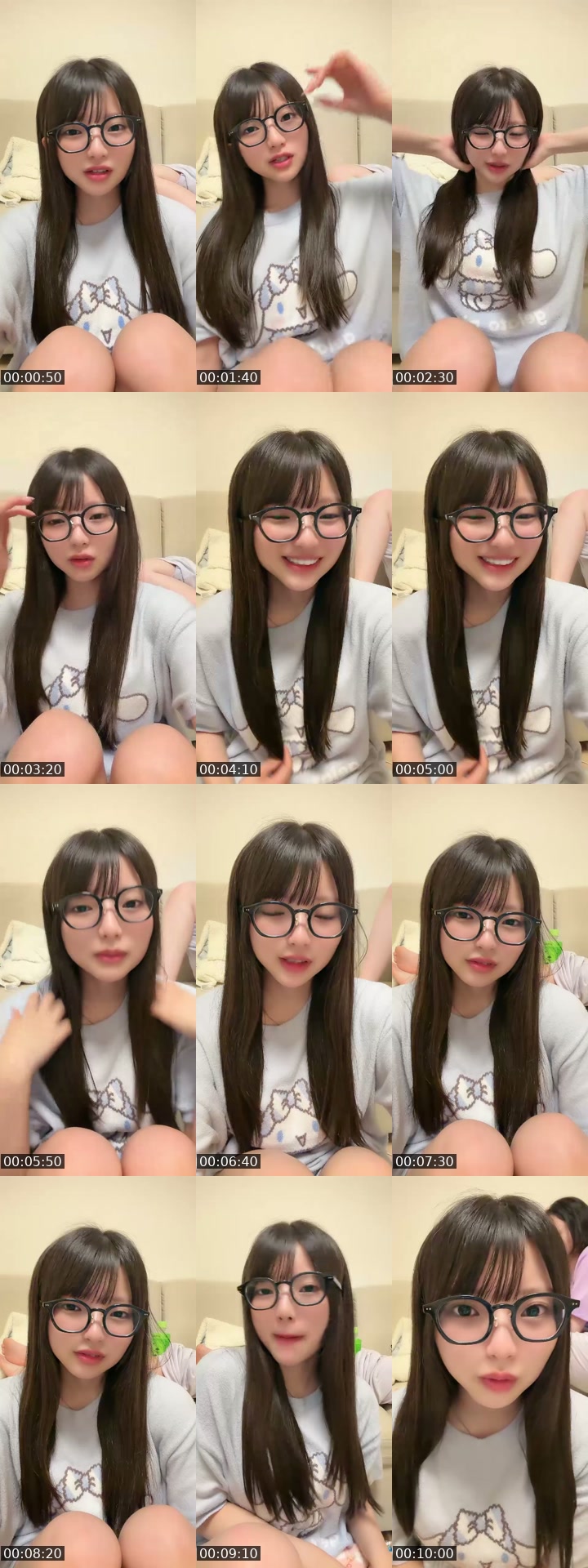 TikTok live: 北海道でうまれたアイドル‪ ·͜· by @hinanon11